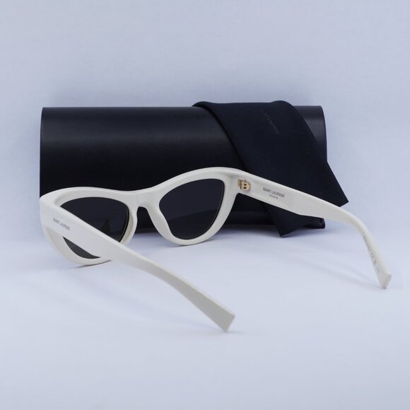 Final Price! Saint Laurent SL676 008 Sunglasses - Picture 8 of 8